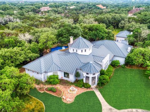 A home in New Braunfels