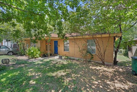 1905 Chestnut Ave Austin TX 78722