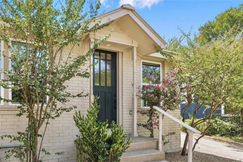 Tiny photo for 1613 W 10th ST, Austin, TX 78703 (MLS # 4528946)