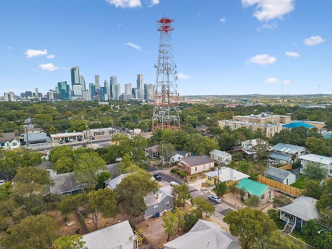 Tiny photo for 1613 W 10th ST, Austin, TX 78703 (MLS # 4528946)