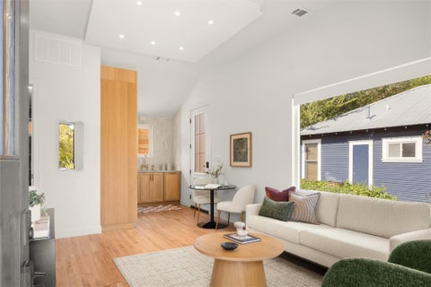 Tiny photo for 1613 W 10th ST, Austin, TX 78703 (MLS # 4528946)