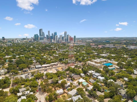 Tiny photo for 1613 W 10th ST, Austin, TX 78703 (MLS # 4528946)
