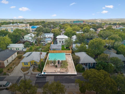 Tiny photo for 1613 W 10th ST, Austin, TX 78703 (MLS # 4528946)