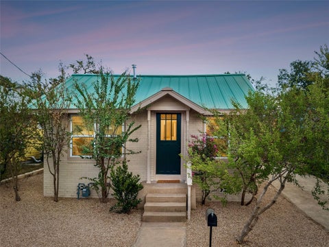 Tiny photo for 1613 W 10th ST, Austin, TX 78703 (MLS # 4528946)