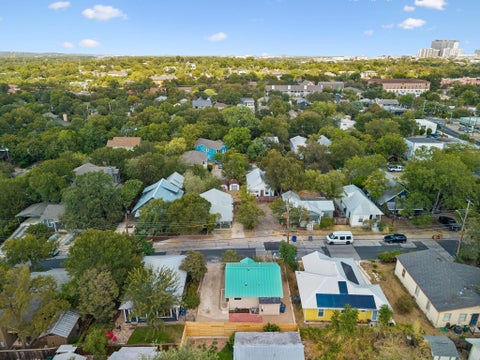 Tiny photo for 1613 W 10th ST, Austin, TX 78703 (MLS # 4528946)