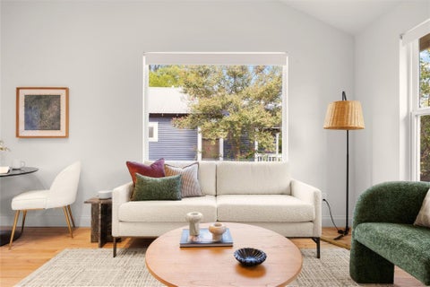Tiny photo for 1613 W 10th ST, Austin, TX 78703 (MLS # 4528946)