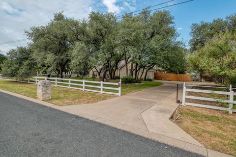 125 Ridgewood CV Georgetown TX 78633
