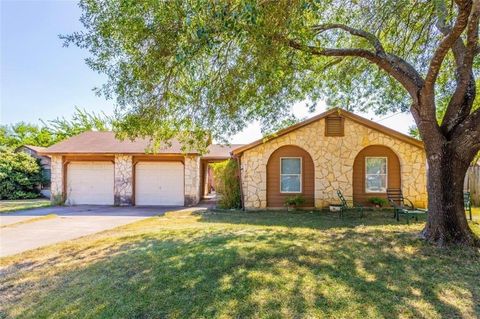 Photo of 2104 Old West PL, Round Rock, TX 78681 (MLS # 3690034)