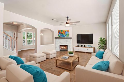 8613 Glen Canyon DR Round Rock TX 78681