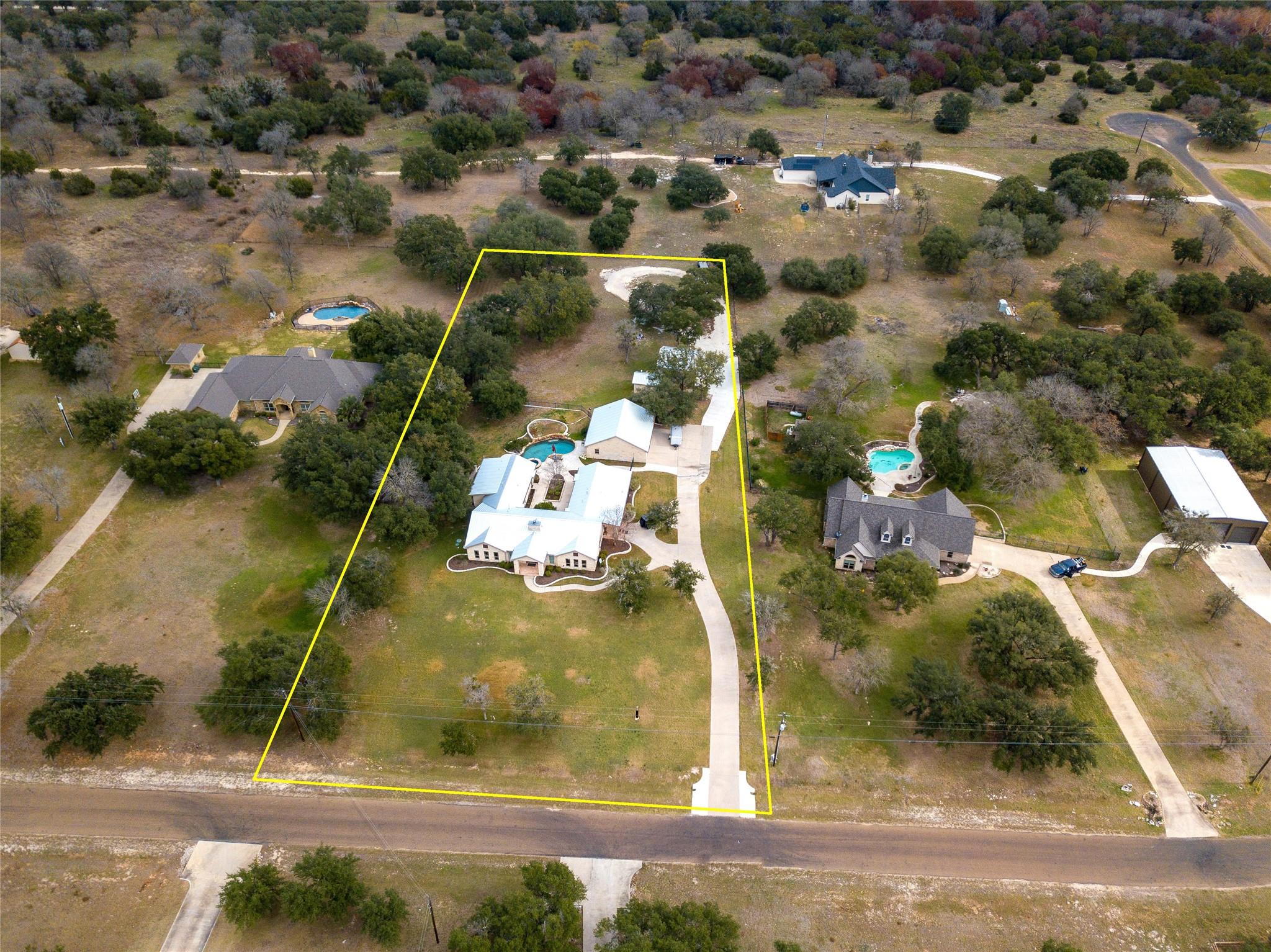 1367 Indian Pass