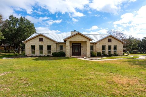 1367 Indian Pass Salado TX 76571