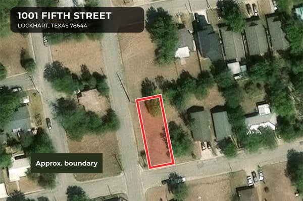 1001 5TH ST, LOCKHART, TX 78644 - Image 09d00fbd50d53b2cb024c3c0c8689a72/1379211229