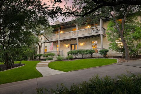 103 Woodview CT West Lake Hills TX 78746