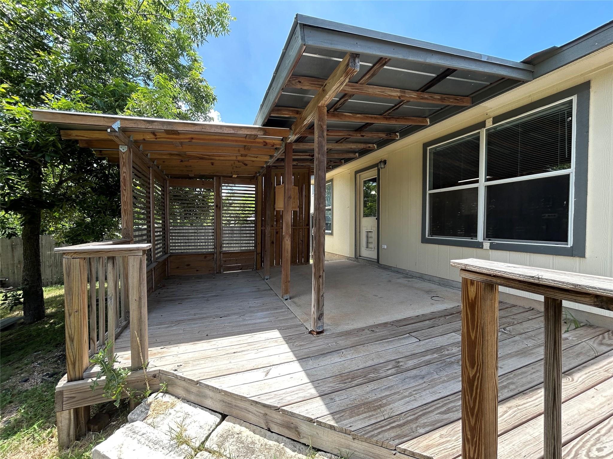 2101 Whistling WAY