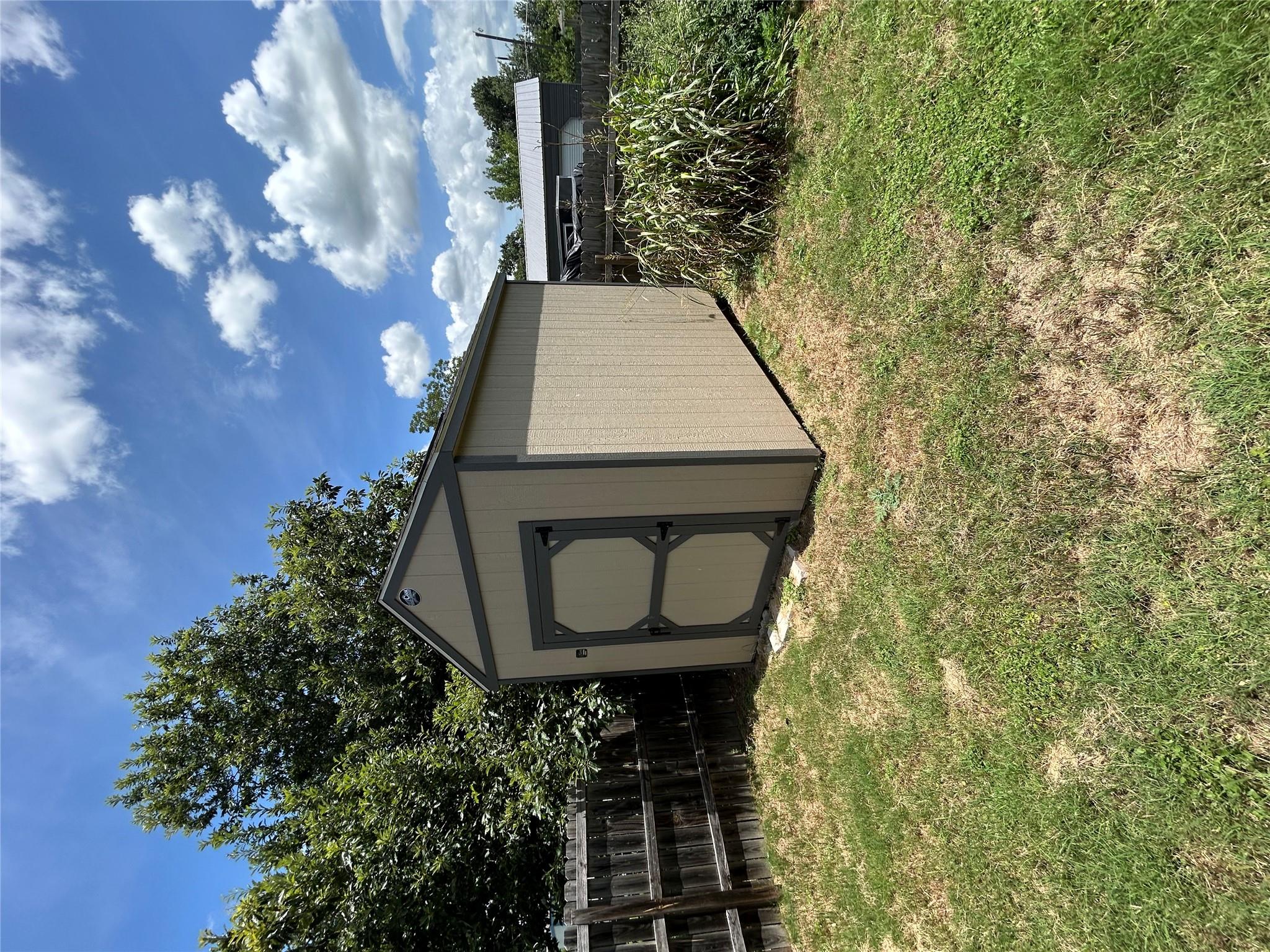 2101 Whistling WAY