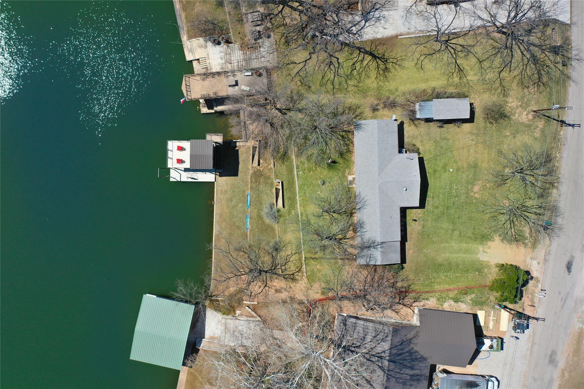 378 Long Mountain DR