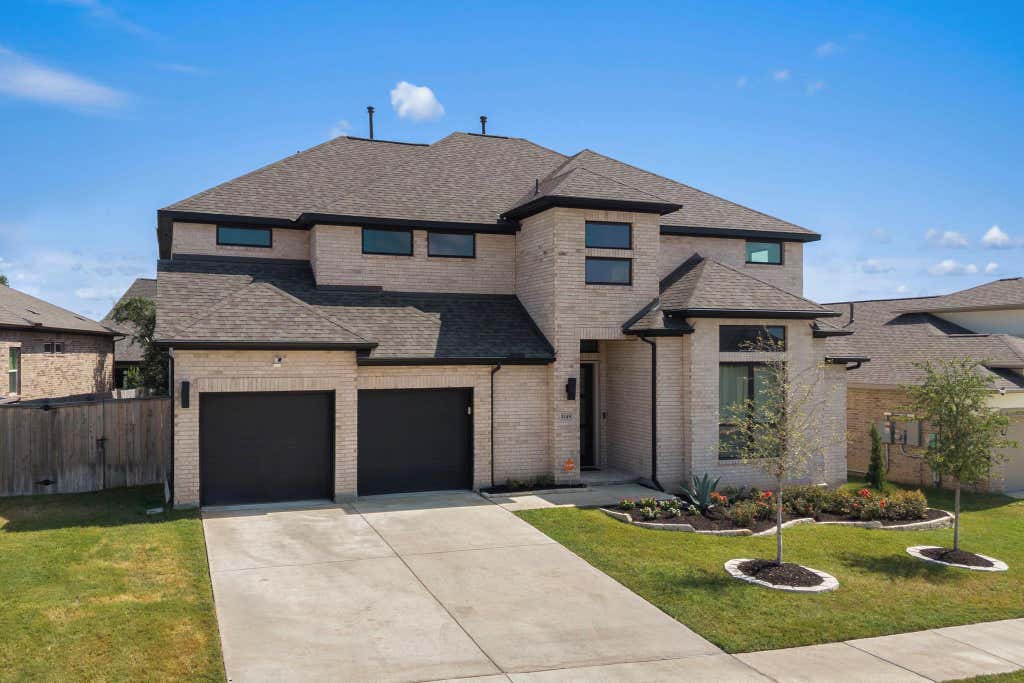 Photo of 1148 Rusty Blackhaw TRL, San Marcos, TX 78666 (MLS # 4281734)