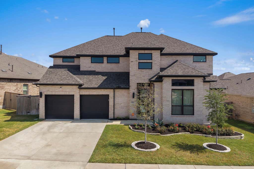 Photo of 1148 Rusty Blackhaw TRL, San Marcos, TX 78666 (MLS # 4281734)