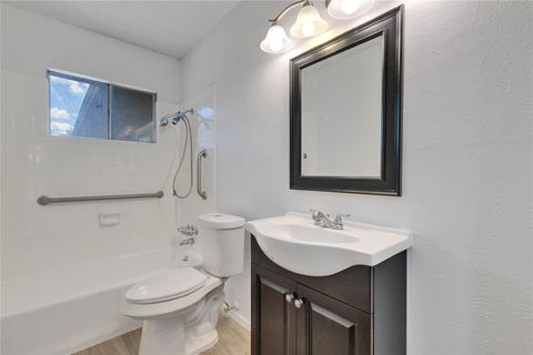 Tiny photo for 4504 Little Hill CIR, Austin, TX 78725 (MLS # 8335859)