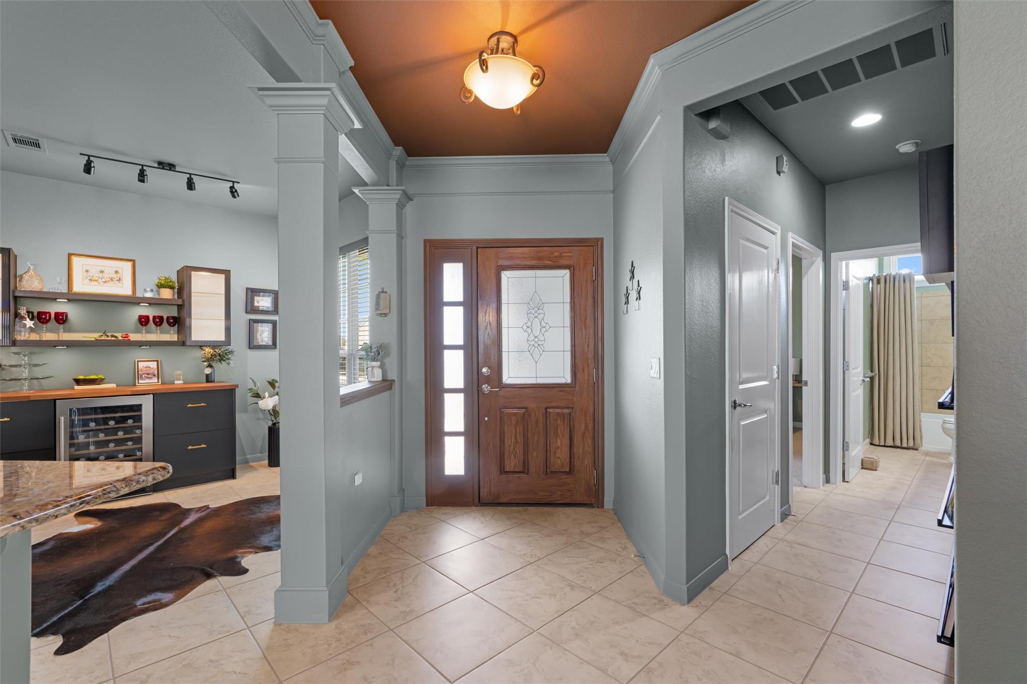 214 Fieldstone DR