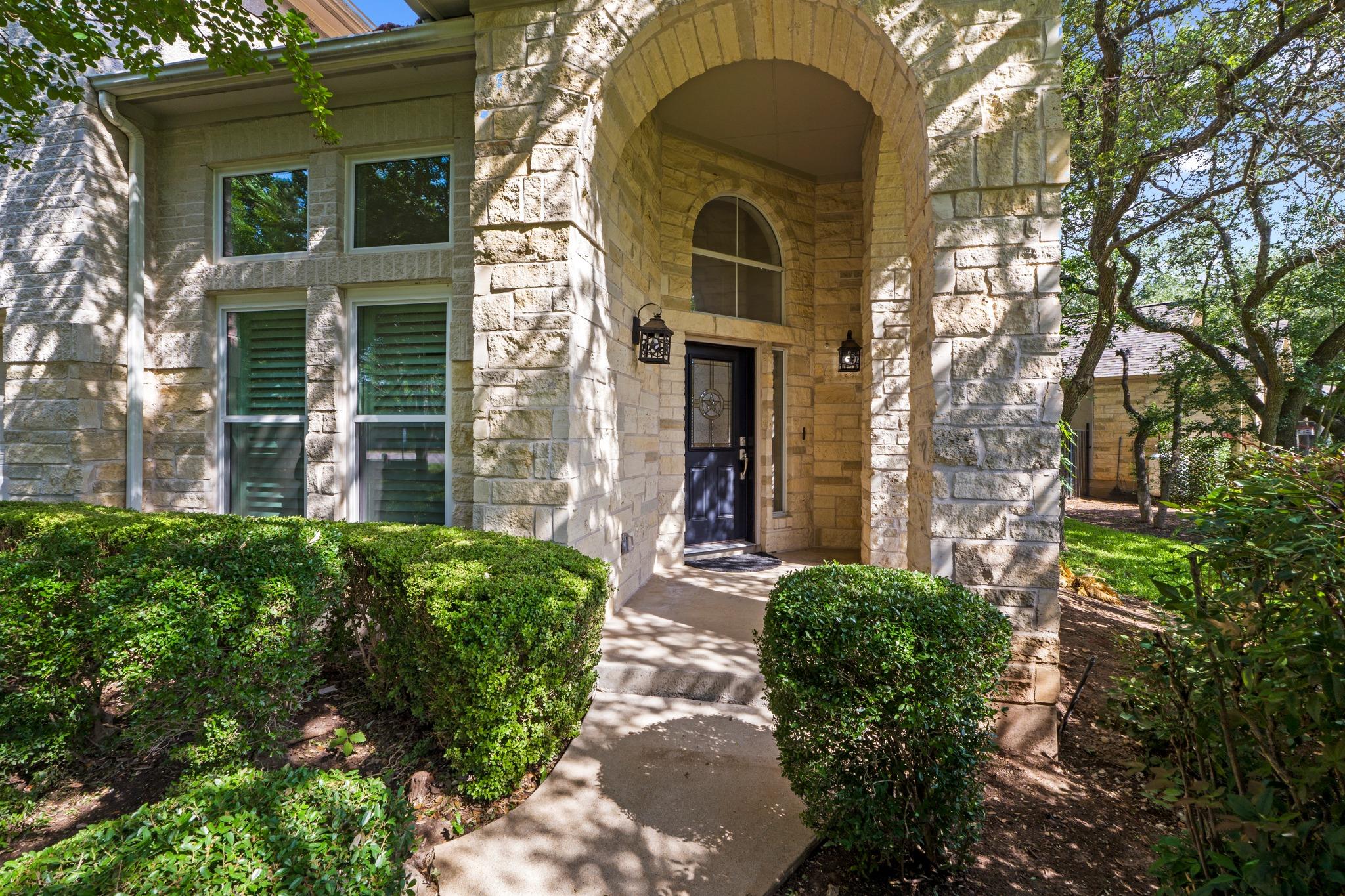 2 Muirfield Greens LN