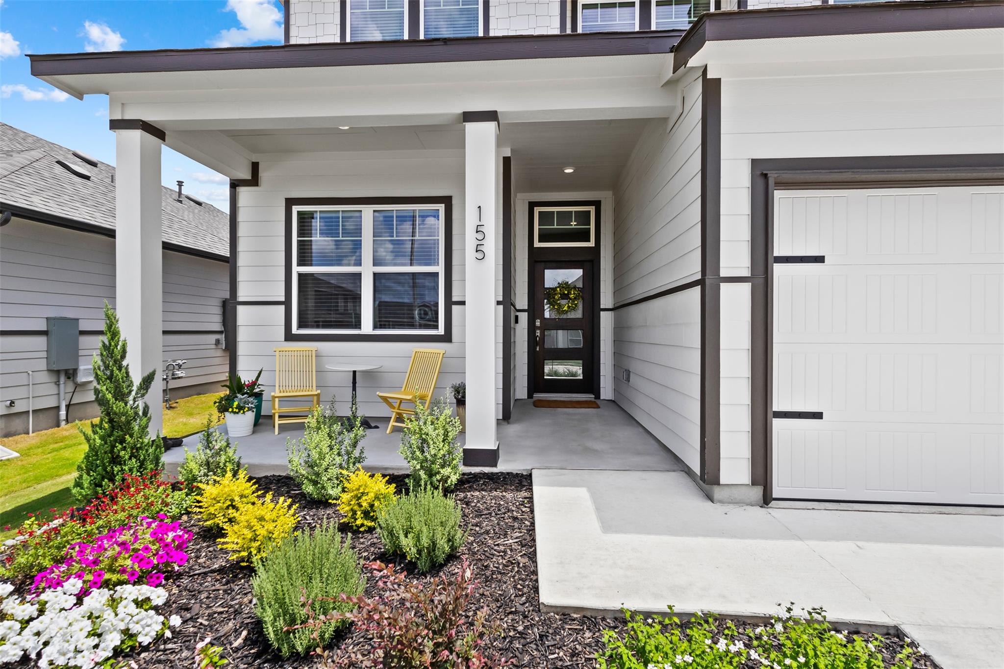155 Denali DR