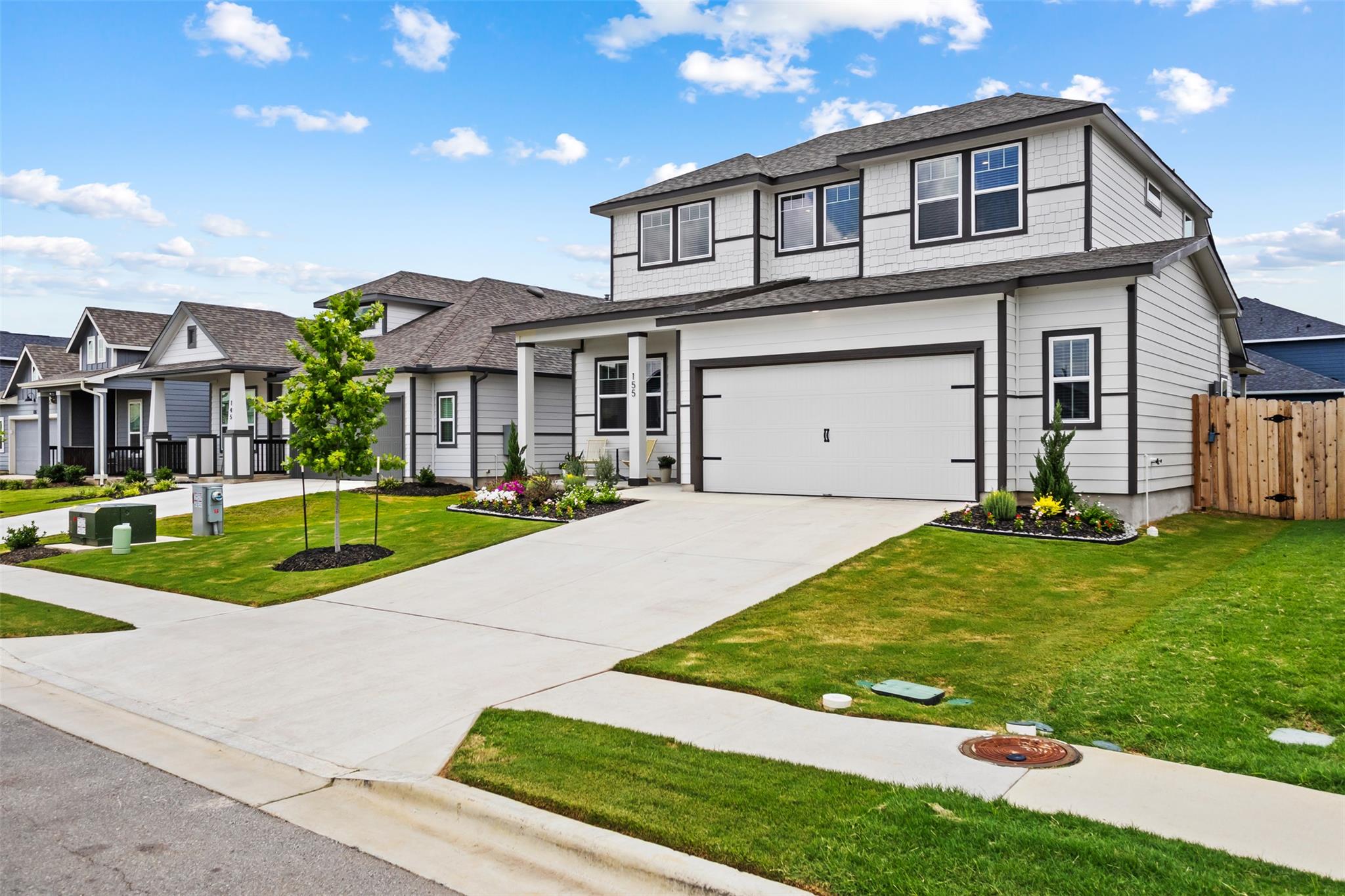 155 Denali DR