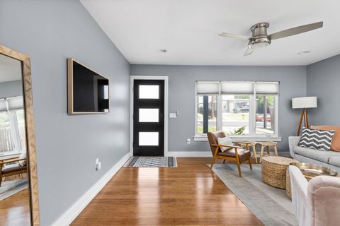 Tiny photo for 7611 Providence Ave #A, Austin, TX 78752 (MLS # 1234164)