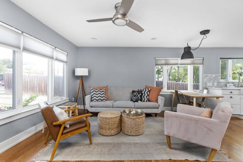 Tiny photo for 7611 Providence Ave #A, Austin, TX 78752 (MLS # 1234164)