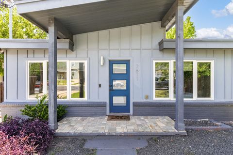 Tiny photo for 7611 Providence Ave #A, Austin, TX 78752 (MLS # 1234164)