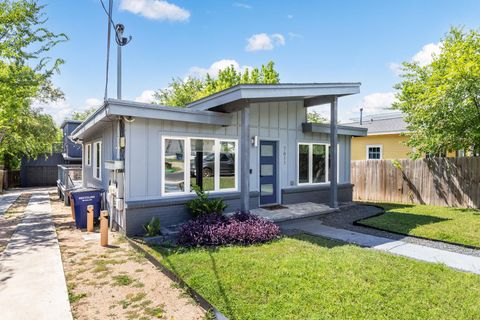 Tiny photo for 7611 Providence Ave #A, Austin, TX 78752 (MLS # 1234164)