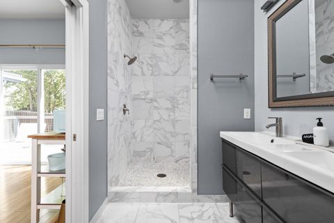 Tiny photo for 7611 Providence Ave #A, Austin, TX 78752 (MLS # 1234164)