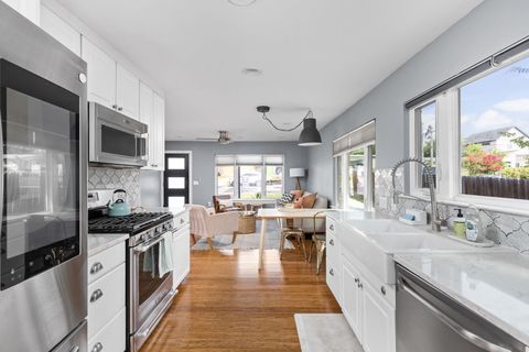 Tiny photo for 7611 Providence Ave #A, Austin, TX 78752 (MLS # 1234164)