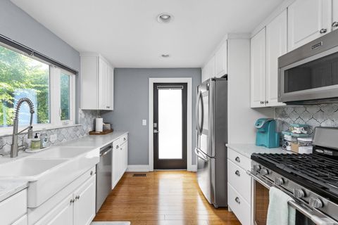 Tiny photo for 7611 Providence Ave #A, Austin, TX 78752 (MLS # 1234164)