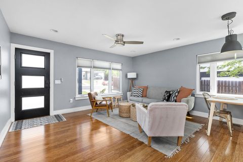 Tiny photo for 7611 Providence Ave #A, Austin, TX 78752 (MLS # 1234164)