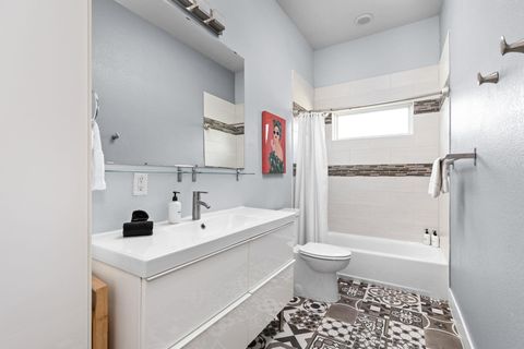 Tiny photo for 7611 Providence Ave #A, Austin, TX 78752 (MLS # 1234164)