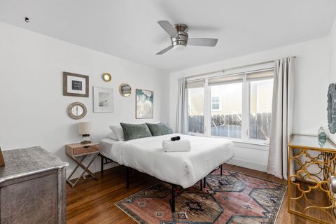 Tiny photo for 7611 Providence Ave #A, Austin, TX 78752 (MLS # 1234164)