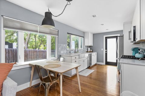 Tiny photo for 7611 Providence Ave #A, Austin, TX 78752 (MLS # 1234164)