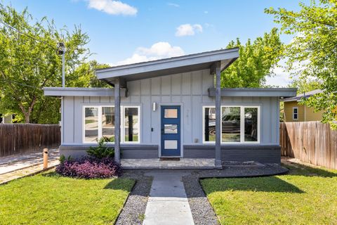 Tiny photo for 7611 Providence Ave #A, Austin, TX 78752 (MLS # 1234164)