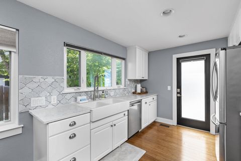 Tiny photo for 7611 Providence Ave #A, Austin, TX 78752 (MLS # 1234164)