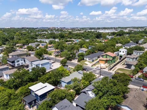 Tiny photo for 7611 Providence Ave #A, Austin, TX 78752 (MLS # 1234164)