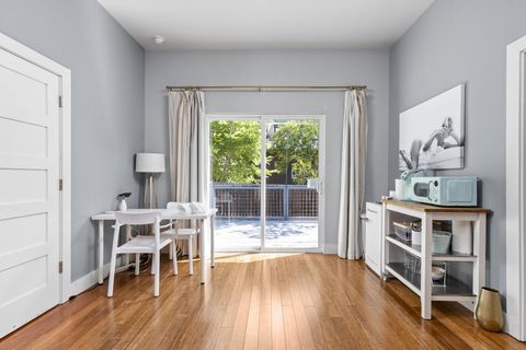 Tiny photo for 7611 Providence Ave #A, Austin, TX 78752 (MLS # 1234164)