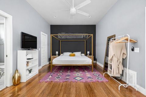 Tiny photo for 7611 Providence Ave #A, Austin, TX 78752 (MLS # 1234164)