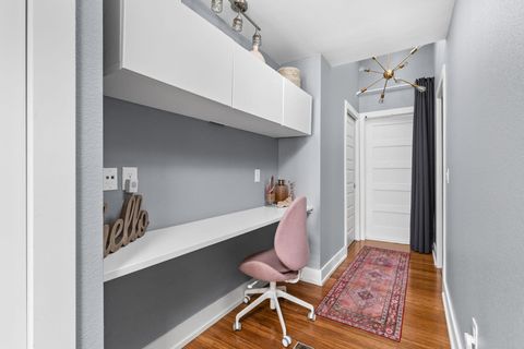 Tiny photo for 7611 Providence Ave #A, Austin, TX 78752 (MLS # 1234164)