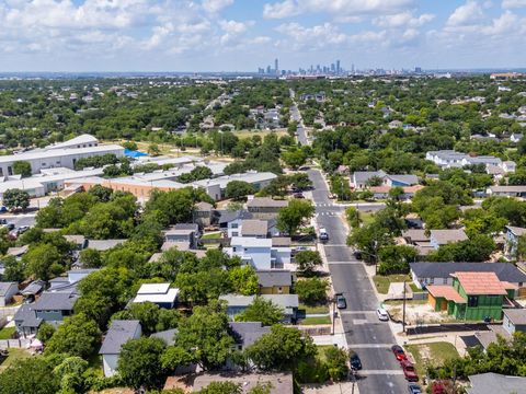 Tiny photo for 7611 Providence Ave #A, Austin, TX 78752 (MLS # 1234164)