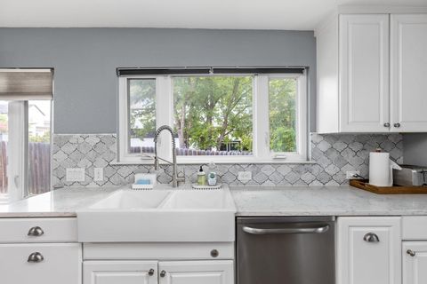Tiny photo for 7611 Providence Ave #A, Austin, TX 78752 (MLS # 1234164)