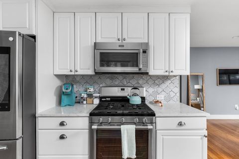 Tiny photo for 7611 Providence Ave #A, Austin, TX 78752 (MLS # 1234164)