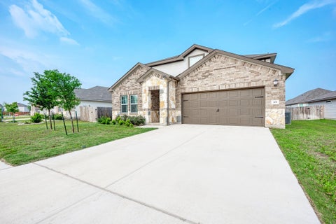 Photo of 305 Windy Reed RD, Hutto, TX 78634 (MLS # 9925145)