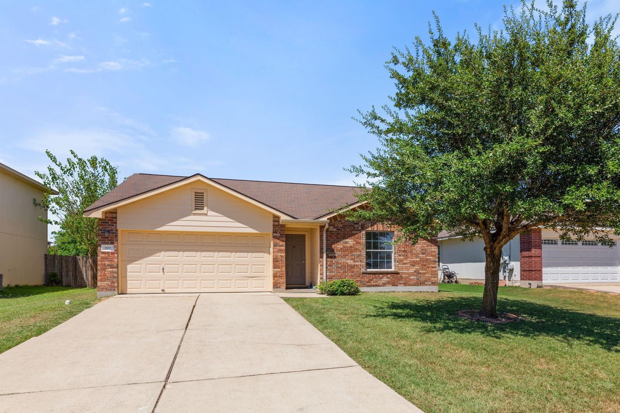 View Hutto, TX 78634 house