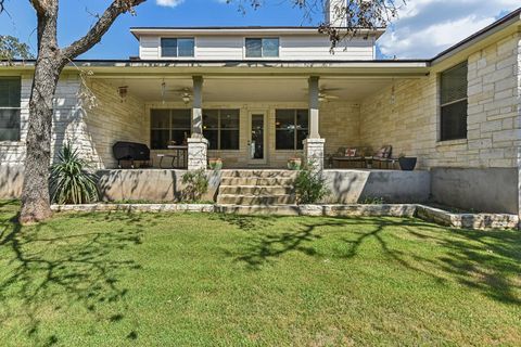 A home in Bastrop